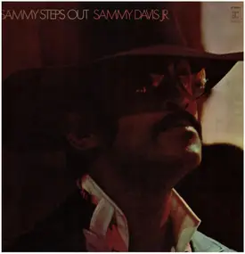Sammy Davis, Jr. - Sammy Steps Out
