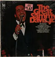 Sammy Davis Jr. - The Best Of Sammy Davis, Jr.