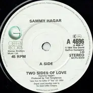 Sammy Hagar - Two Sides Of Love