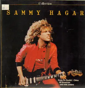 Sammy Hagar - Collection