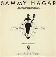 Sammy Hagar - I'll Fall In Love Again / Satisfied