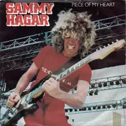 Sammy Hagar - Piece Of My Heart