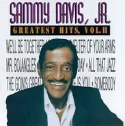 Sammy Jr. Davis - Greatest Hits Vol. 2