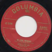 Sammy Kaye - No Stone Unturned / In The Mission Of St. Augustine