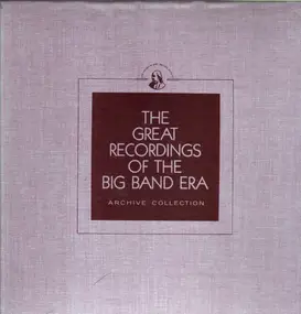 Sammy Kaye - The Greatest Recordings Of The Big Band Era 33/34