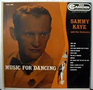 Sammy Kaye And His Orchestra - Music For Dancing