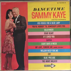Sammy Kaye - Dancetime