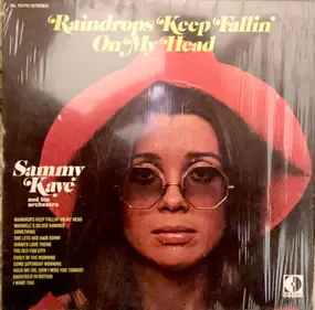 Sammy Kaye - Raindrops Keep Fallin On My Head