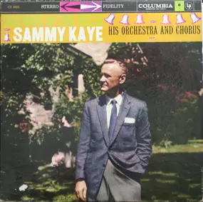 Sammy Kaye - Serenade of the Bells