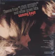 Sammy Kaye And His Orchestra - Theme From "Love Story" And Other Great Hits