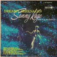 Sammy Kaye And His Orchestra - Dreamy Serenades