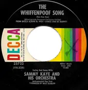 Sammy Kaye And His Orchestra - The Whiffenpoof Song (Baa Baa Baa)