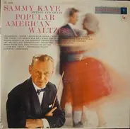 Sammy Kaye - Popular American Waltzes