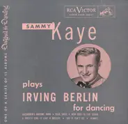 Sammy Kaye - Sammy Kaye Plays Irving Berlin For Dancing