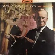 Sammy Kaye - Sammy Kaye Plays Strauss Waltzes For Dancing