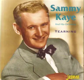 Sammy Kaye - Yearning