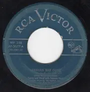 Sammy Kaye - Hawaiian War Chant