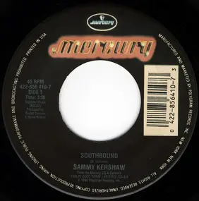 Sammy Kershaw - Southbound