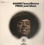 Sammy Price - Barrelhouse and Blues