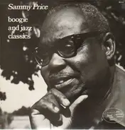 Sammy Price - Boogie And Jazz Classics
