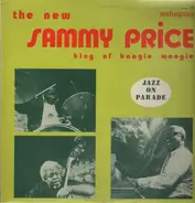 Sammy Price - King of Boogie Woogie