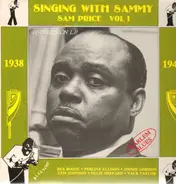 Sammy Price - Singing with Sammy - Vol. 1