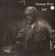 Sammy Price - Fire