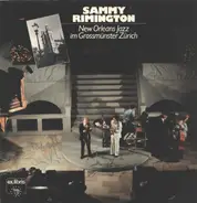 Sammy Rimington - New Orleans Jazz im Grossmünster Zürich