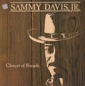 Sammy Davis, Jr. - Closest Of Friends