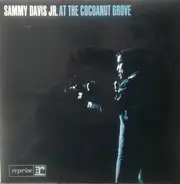Sammy Davis Jr. - At the Cocoanut Grove