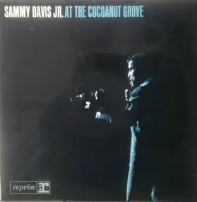 Sammy Davis, Jr. - At the Cocoanut Grove