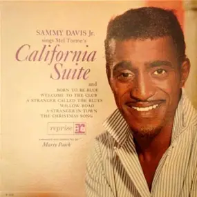 Sammy Davis, Jr. - Sings Mel Torme's California Suite