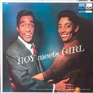 Sammy Davis Jr. And Carmen McRae - Boy Meets Girl