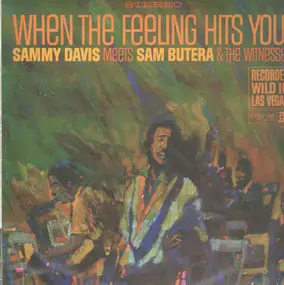 Sammy Davis, Jr. - When the Feeling Hits You
