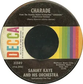 Sammy Kaye - Charade