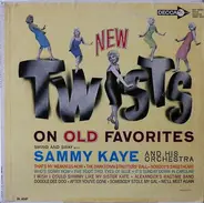 Sammy Kaye And His Orchestra - New Twists On Old Favorites