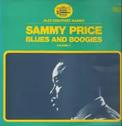 Sammy Price - Blues And Boogies Volume 2