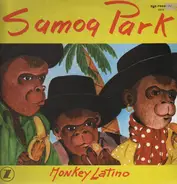 Samoa Park - Monkey Latino