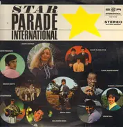 John Rowles, Mary Hopkin, Dave Clark Five ... - Star Parade International