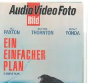 Sam Raimi - Ein einfacher Plan