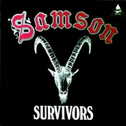 Samson - Survivors