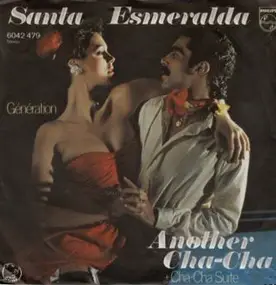 Santa Esmeralda - Another Cha-Cha/Cha Cha Suite
