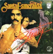 Santa Esmeralda - Beauty - The Wages Of Sin