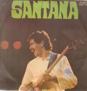Santana - Amiga Edition