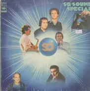 Santana / Andy Williams a.o. - So Sound Special