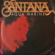 Santana - Aqua Marine