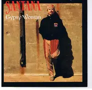 Santana - Gypsy Woman