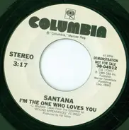 Santana - I'm The One Who Loves You