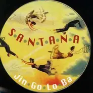 Santana - Jin-Go-Lo-Ba