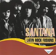Santana - Latin Rock Fusions